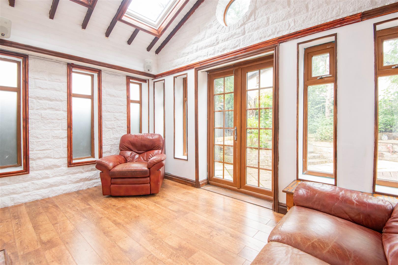 Abbotts Close, Walton-Le-Dale, Preston